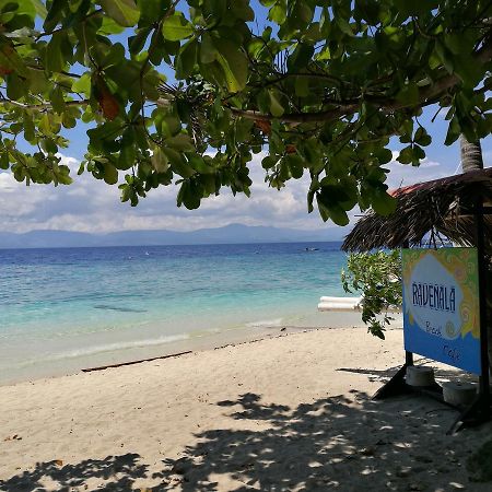 Ravenala Beach Bungalows Moalboal Exterior photo